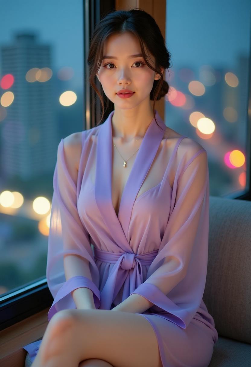 家族的餐桌